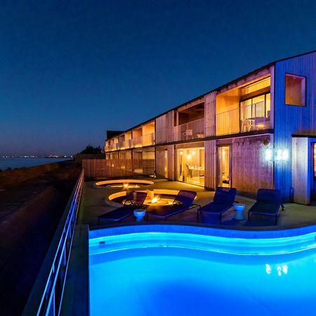 Kamome Slow Hotel Awaji Exterior foto