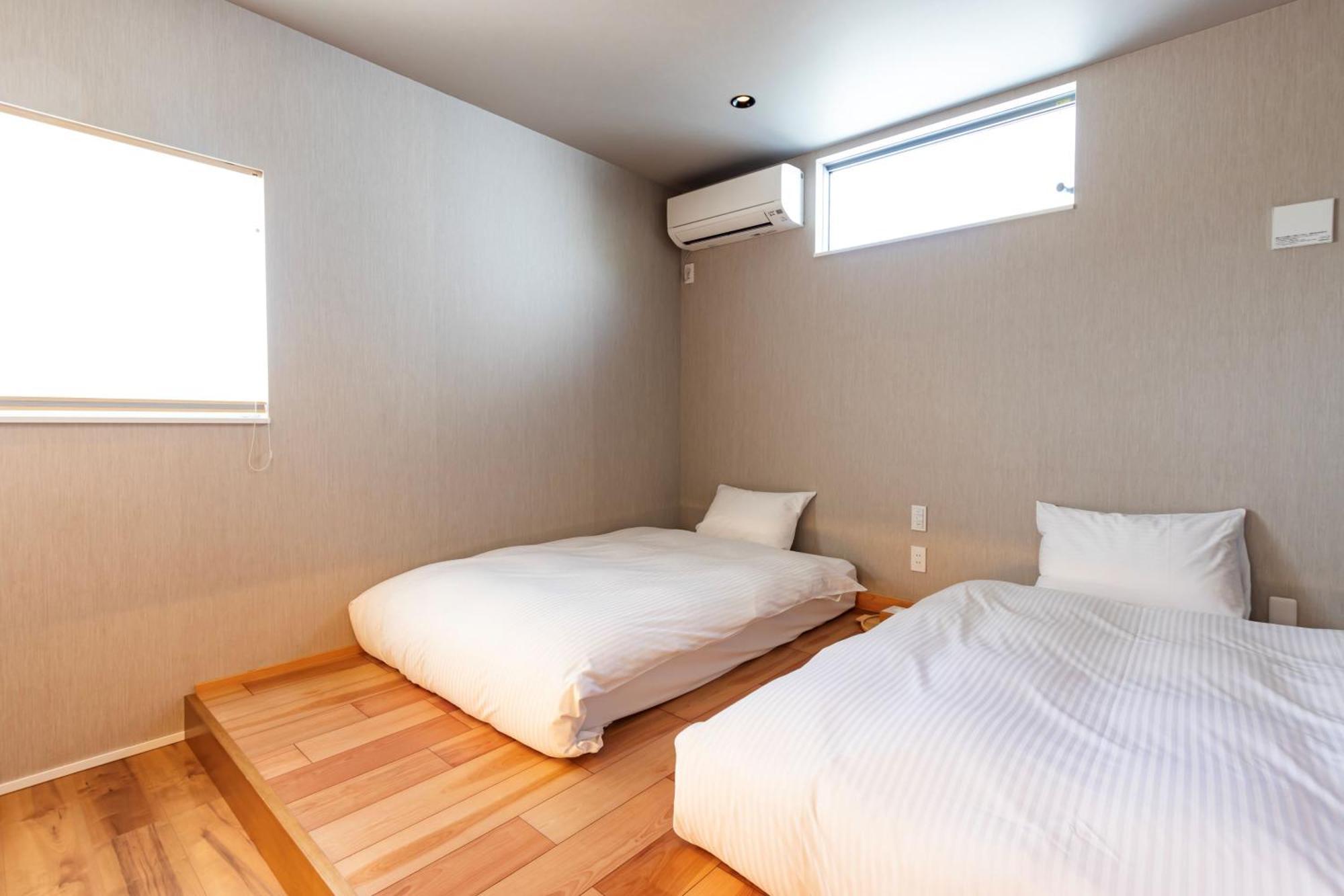 Kamome Slow Hotel Awaji Exterior foto